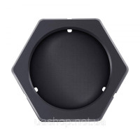 Vevor 310295 4 x Вирівнювальні колодки для автофургону 2300 кг Підкладки для домкратів для причепів для круглих ніжок 254 мм