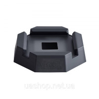 Vevor 310297 4 x Рівневі колодки 2300 кг Трейлерні домкрати для квадратних футів 139,7 мм