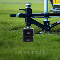 Vevor 310298 2 x Блоки для вирівнювання домкратів причепа 2722 кг, висотою 152,4 мм Vevor 310298 2 x Блоки для вирівнювання домкратів причепа 2722 кг, висотою 152,4 мм