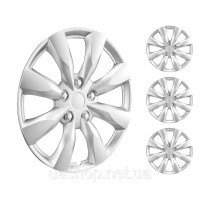 Vevor 310363 Ковпаки Ковпаки маточини для R16