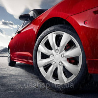 Vevor 310363 Ковпаки Ковпаки маточини для R16