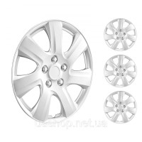 Vevor 310365 Ковпаки Ковпаки маточини для R16