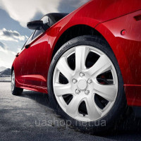 Vevor 310365 Ковпаки Ковпаки маточини для R16 Vevor 310365 Ковпаки Ковпаки маточини для R16