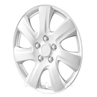 Vevor 310365 Ковпаки Ковпаки маточини для R16 Vevor 310365 Ковпаки Ковпаки маточини для R16