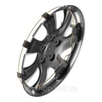 Vevor 310365 Ковпаки Ковпаки маточини для R16 Vevor 310365 Ковпаки Ковпаки маточини для R16