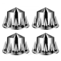 Vevor 310366 Інструмент для кришки гайки колеса 4xRear Axe Cover Vevor 310366 Інструмент для кришки гайки колеса 4xRear Axe Cover