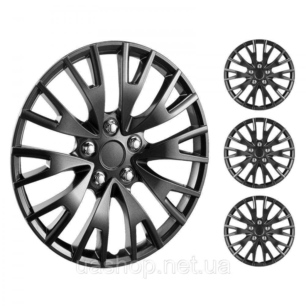 Vevor 310368 Ковпаки Ковпаки маточини для R16