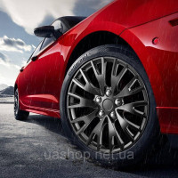 Vevor 310368 Ковпаки Ковпаки маточини для R16 Vevor 310368 Ковпаки Ковпаки маточини для R16