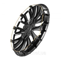 Vevor 310368 Ковпаки Ковпаки маточини для R16 Vevor 310368 Ковпаки Ковпаки маточини для R16