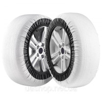 Vevor 310381 Потовщені снігові шкарпетки Шини Snow Traction Tire Cover-Large 2pcs Vevor 310381 Потовщені снігові шкарпетки Шини Snow Traction Tire Cover-Large 2pcs