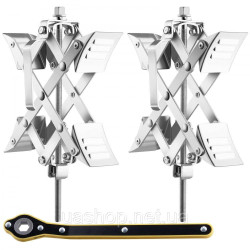 Стабілізатор противідкотного пристрою
