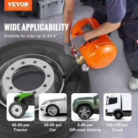 Vevor 310410 VOR AIR TIRE BEAD SEETE