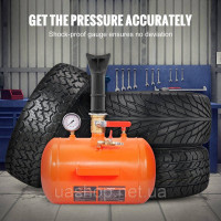 Vevor 310410 VOR AIR TIRE BEAD SEETE