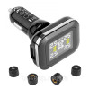 Системи контролю тиску в шинах (TPMS)