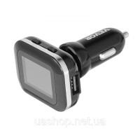 Vevor 310415 Система контролю тиску в шинах для автофургонів, датчик тиску в шинах для причепів 7,3–87 psi, універсальна
