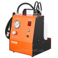 Vevor 310475 Електричний адаптер 220V для гальмівної рідини постійного та змінного струму