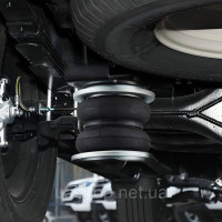 Vevor 310479 Комплект підвіски подушки безпеки підходить для 19-23 Chevrolet Silverado GMC Sierra 1500