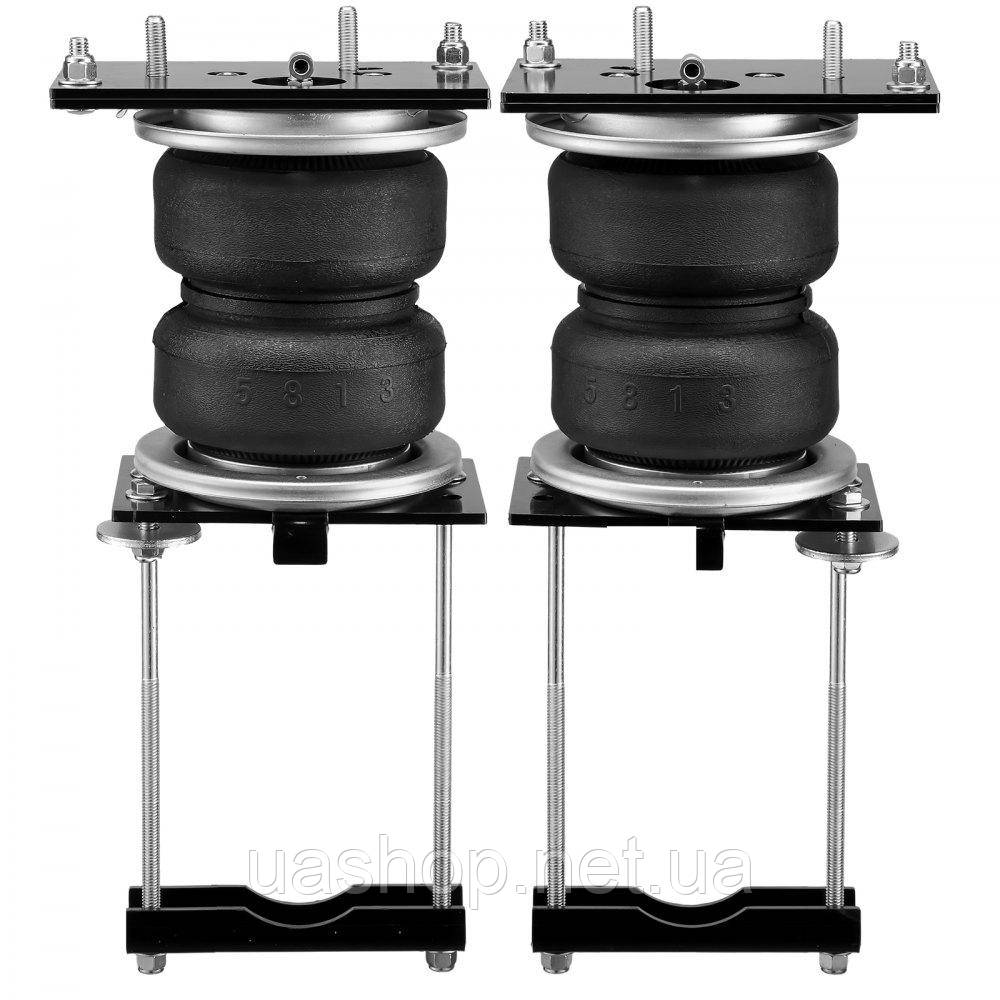 Vevor 310478 Комплект підвіски подушки безпеки підходить для Dodge Ram 2500 2WD 2014-2023 5000 фунтів