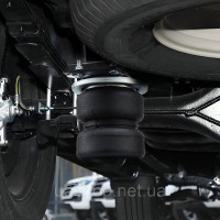 Vevor 310478 Комплект підвіски подушки безпеки підходить для Dodge Ram 2500 2WD 2014-2023 5000 фунтів Vevor 310478 Комплект підвіски подушки безпеки підходить для Dodge Ram 2500 2WD 2014-2023 5000 фунтів