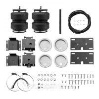 Vevor 310478 Комплект підвіски подушки безпеки підходить для Dodge Ram 2500 2WD 2014-2023 5000 фунтів Vevor 310478 Комплект підвіски подушки безпеки підходить для Dodge Ram 2500 2WD 2014-2023 5000 фунтів