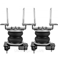 Vevor 310479 Комплект підвіски подушки безпеки підходить для 19-23 Chevrolet Silverado GMC Sierra 1500