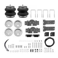 Vevor 310479 Комплект підвіски подушки безпеки підходить для 19-23 Chevrolet Silverado GMC Sierra 1500