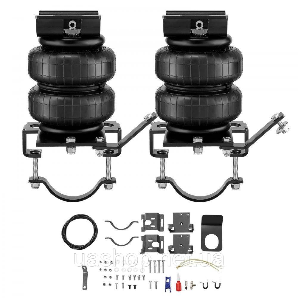 Vevor 310486 Комплект підвіски Airbag 01-2010 Chevrolet Silverado GMC Sierra 2500/3500 HD