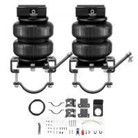 Vevor 310486 Комплект підвіски Airbag 01-2010 Chevrolet Silverado GMC Sierra 2500/3500 HD