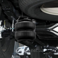 Vevor 310480 Комплект підвіски Airbag підходить для Dodge Ram 2500 (03-13) Dodge Ram 3500 (03-18)