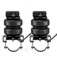 Vevor 310486 Комплект підвіски Airbag 01-2010 Chevrolet Silverado GMC Sierra 2500/3500 HD