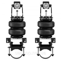 Vevor 310481 Комплект підвіски подушки безпеки підходить для Ford F250/F350 2WD 4WD рік 99-04 08-10