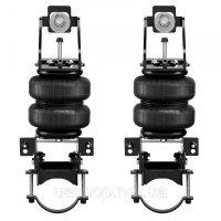 Vevor 310481 Комплект підвіски подушки безпеки підходить для Ford F250/F350 2WD 4WD рік 99-04 08-10