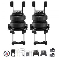 Vevor 310482 Комплект підвіски Airbag підходить до 07-18 Chevrolet Silverado GMC Sierra 1500