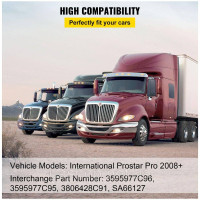 Vevor 310483 Новий амортизатор кабіни 3595977C96 для International Prostar 2008
