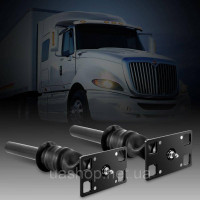 Vevor 310484 2 шт 3595977C96 Амортизатор кабіни для International Prostar 2008