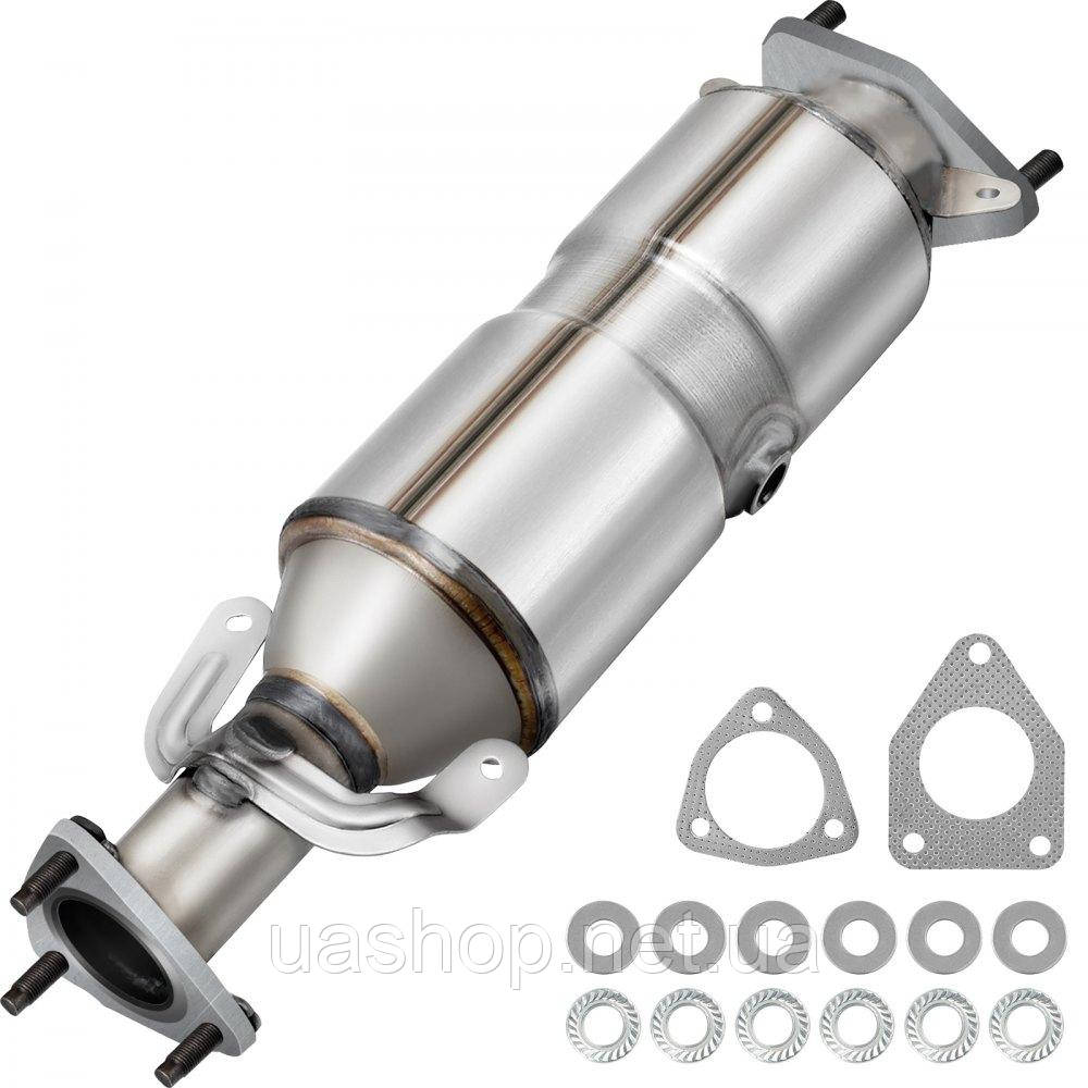 Vevor 310518 Каталітичний нейтралізатор Direct Sliver для Honda Accord 2003-2007