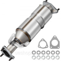 Vevor 310518 Каталітичний нейтралізатор Direct Sliver для Honda Accord 2003-2007