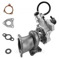 Vevor 310520 Комплект турбокомпресорів Двигуни, сумісні з Ford Escape 2013-2016