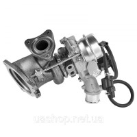 Vevor 310520 Комплект турбокомпресорів Двигуни, сумісні з Ford Escape 2013-2016 Vevor 310520 Комплект турбокомпресорів Двигуни, сумісні з Ford Escape 2013-2016