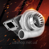 Vevor 310521 Набір прокладок для турбокомпресора 2,5-6 л, турбо, 800-1000°C, литий сплав Vevor 310521 Набір прокладок для турбокомпресора 2,5-6 л, турбо, 800-1000°C, литий сплав
