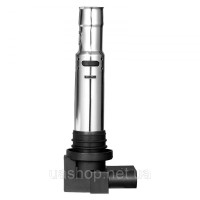 Vevor 310525 Комплект котушок запалювання, 4 шт., сумісний з Audi A1 A3, Seat та Volkswagen Vevor 310525 Комплект котушок запалювання, 4 шт., сумісний з Audi A1 A3, Seat та Volkswagen