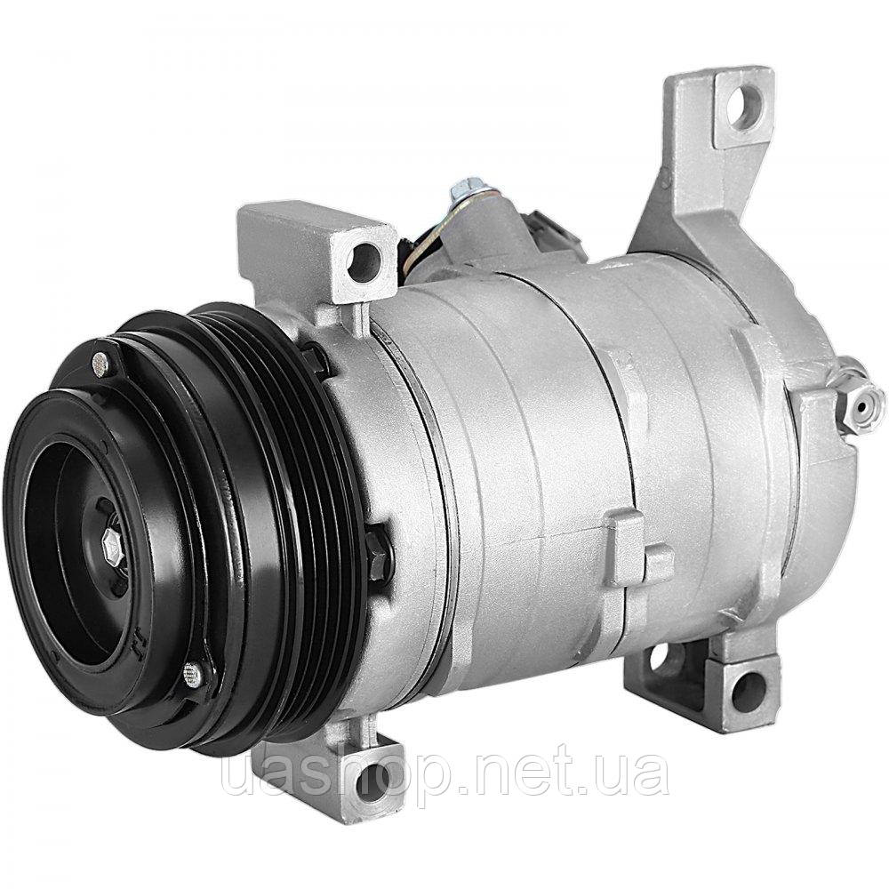 Vevor 310557 Компресор кондиціонера, підходить для GMC YUKON 2001 2002 2003-2007 2008 2009 6.0 л, 5.3 л, 4.8 л