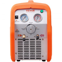 Vevor 310560 Двоциліндрова установка для відкачування холодоагенту Станція відкачування холодоагенту 1 Ps Установка для Vevor 310560 Двоциліндрова установка для відкачування холодоагенту Станція відкачування холодоагенту 1 Ps Установка для