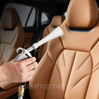 Vevor 310566 Пістолет для миття під тиском, пістолет для миття під тиском 6-9,2 бар з 2 комплектами насадок, насадка, що Vevor 310566 Пістолет для миття під тиском, пістолет для миття під тиском 6-9,2 бар з 2 комплектами насадок, насадка, що