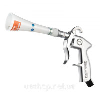 Vevor 310566 Пістолет для миття під тиском, пістолет для миття під тиском 6-9,2 бар з 2 комплектами насадок, насадка, що Vevor 310566 Пістолет для миття під тиском, пістолет для миття під тиском 6-9,2 бар з 2 комплектами насадок, насадка, що
