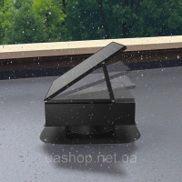 Vevor 311168 Вентилятор на сонячній батареї, сонячний вентилятор на даху, 35 Вт, термостат, двигун постійного струму Vevor 311168 Вентилятор на сонячній батареї, сонячний вентилятор на даху, 35 Вт, термостат, двигун постійного струму
