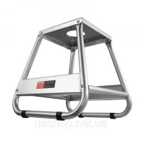 Vevor 310608 Підставка для мотоцикла на піт-лейн, для підйому мотоциклів 498 кг