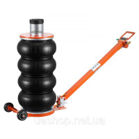 Vevor 310624 Pneumatic Car Jack Air Jack 6t Four Bag SUV Pickup Portable Black Vevor 310624 Pneumatic Car Jack Air Jack 6t Four Bag SUV Pickup Portable Black