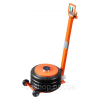 Vevor 310624 Pneumatic Car Jack Air Jack 6t Four Bag SUV Pickup Portable Black Vevor 310624 Pneumatic Car Jack Air Jack 6t Four Bag SUV Pickup Portable Black