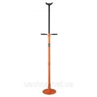 Vevor 310626 Підтримуюча стійка для підйомника 750 кг з круглою основою Vevor 310626 Підтримуюча стійка для підйомника 750 кг з круглою основою